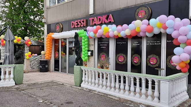 Dessi Tadka Neuaubing - 1