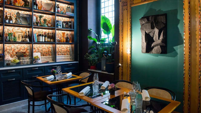 Vico Pizza and Wine - Roma - 7