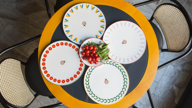 Vico Pizza and Wine - Roma - 1