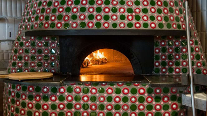 Vico Pizza and Wine - Roma - 4