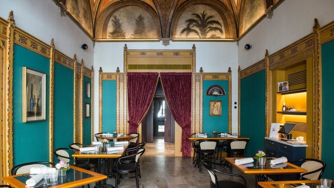 Vico Pizza and Wine - Roma - 3