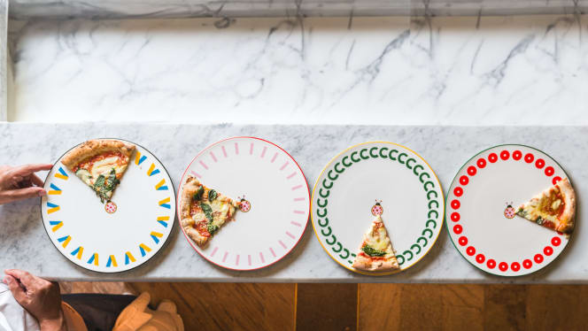 Vico Pizza and Wine - Roma - 0