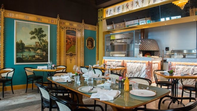 Vico Pizza and Wine - Roma - 2