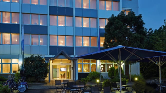 Seaside Residenz - 4