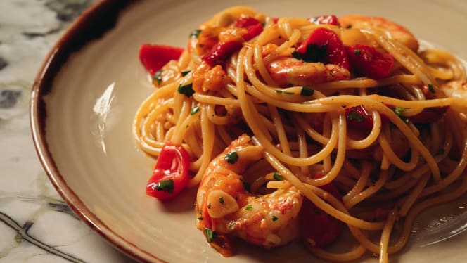 Ristorante Toscano - 8