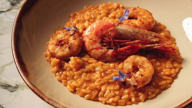 Ristorante Toscano - 5