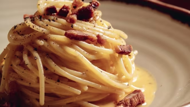 Ristorante Toscano - 3