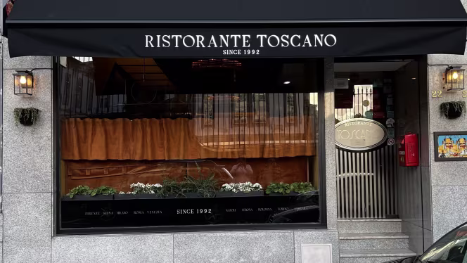 Ristorante Toscano - 2