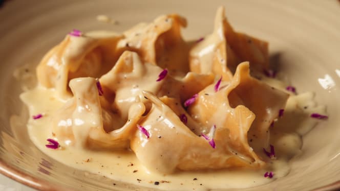 Ristorante Toscano - 9