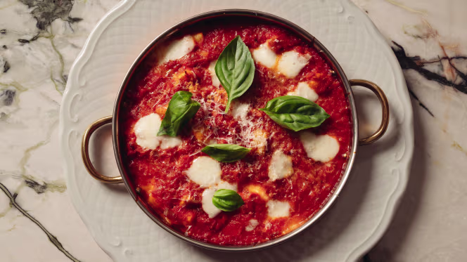 Ristorante Toscano - 4