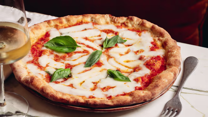 Ristorante Toscano - 6