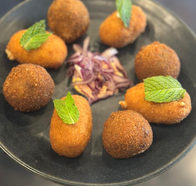 A Jierro Sierra Nevada - 5