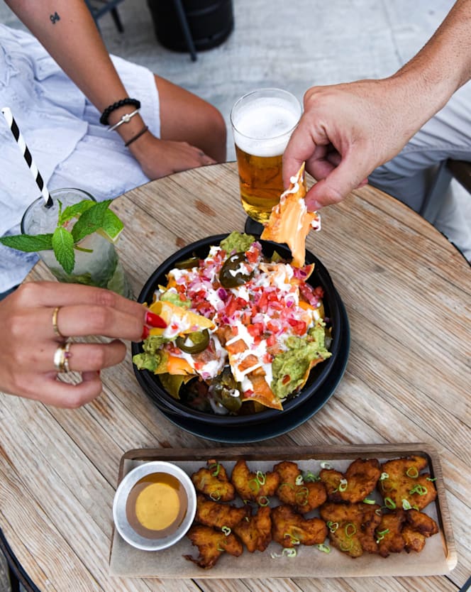 A Jierro Sierra Nevada - 2