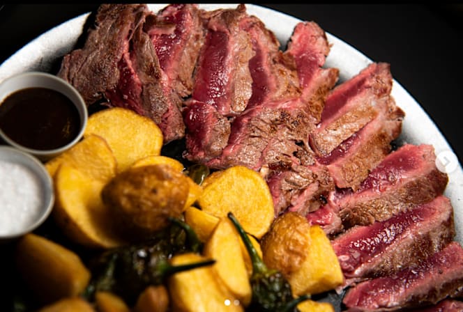 A Jierro Sierra Nevada - 3