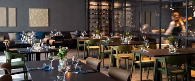 Restaurant 't Speulderbos (Hotel 't Speulderbos) - 6