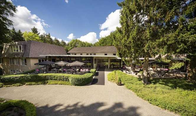 Restaurant 't Speulderbos (Hotel 't Speulderbos) - 7