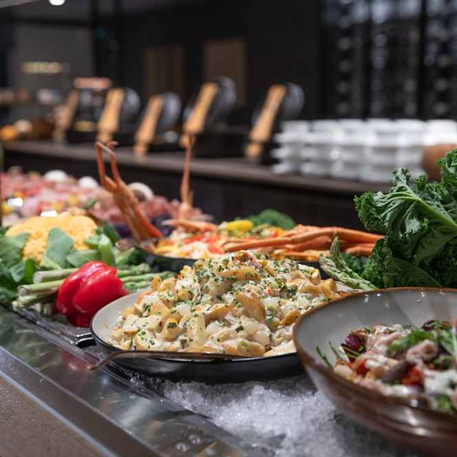 Restaurant 't Speulderbos (Hotel 't Speulderbos) - 8