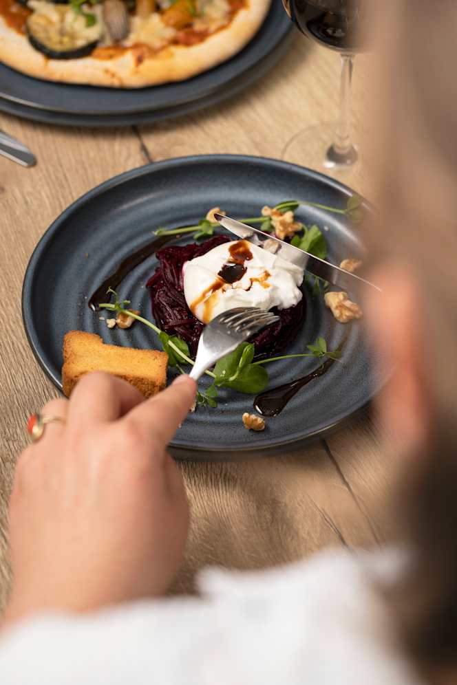 Restaurant 't Speulderbos (Hotel 't Speulderbos) - 3