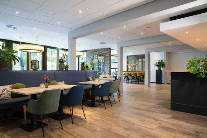 Restaurant 't Speulderbos (Hotel 't Speulderbos) - 4