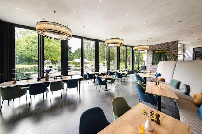 Restaurant 't Speulderbos (Hotel 't Speulderbos) - 5