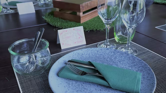 L'Echalote: Maritim Hotel Bremen - 3