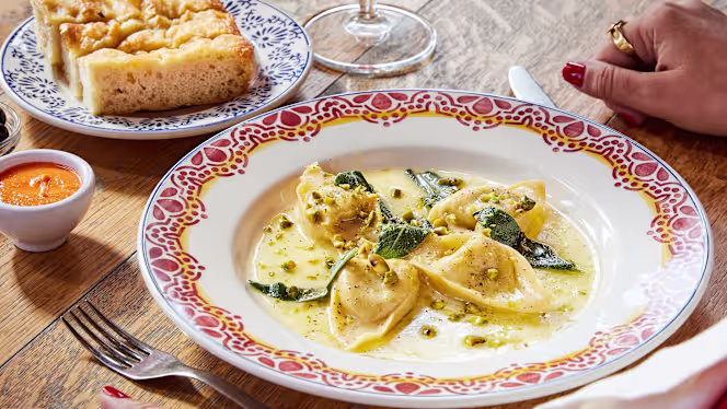 Sophia - Cucina della Nonna - 2