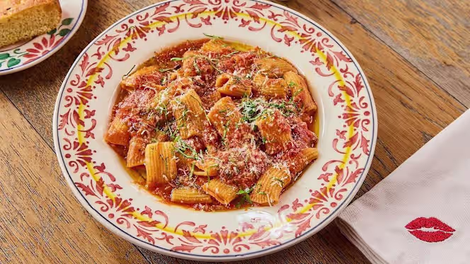 Sophia - Cucina della Nonna - 0