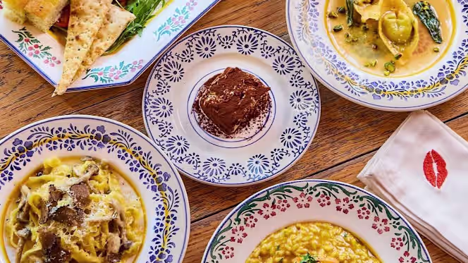 Sophia - Cucina della Nonna - 7