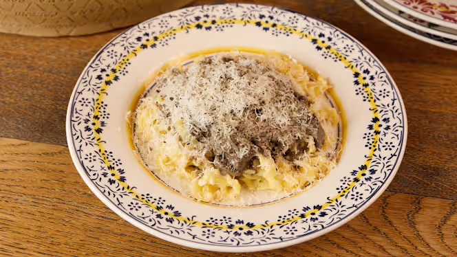 Sophia - Cucina della Nonna - 1