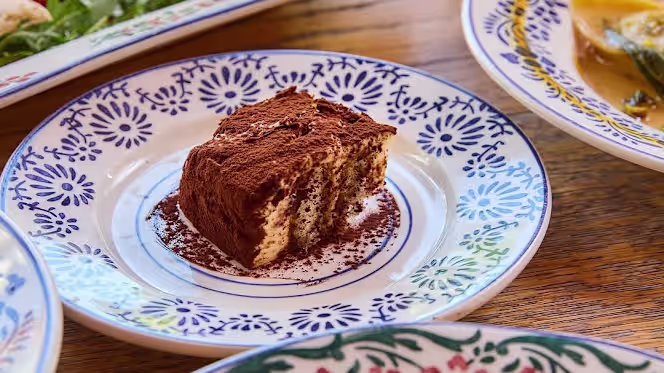 Sophia - Cucina della Nonna - 9