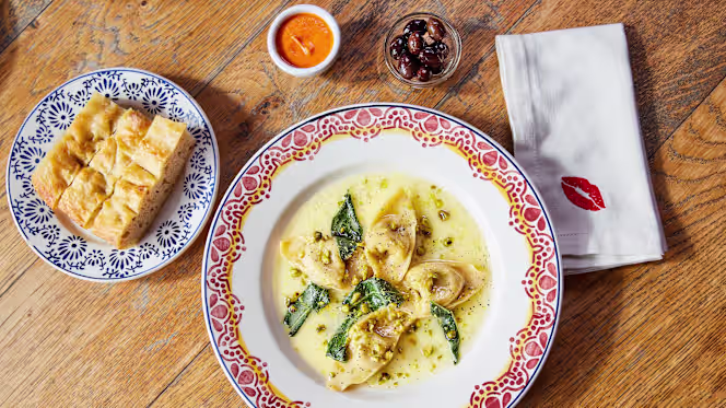 Sophia - Cucina della Nonna - 2