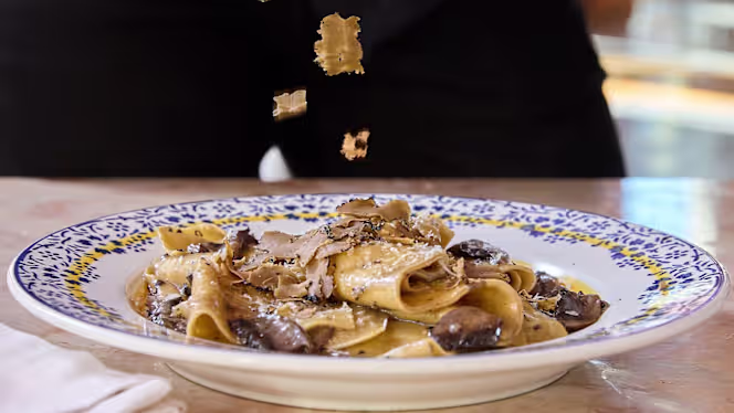 Sophia - Cucina della Nonna - 4