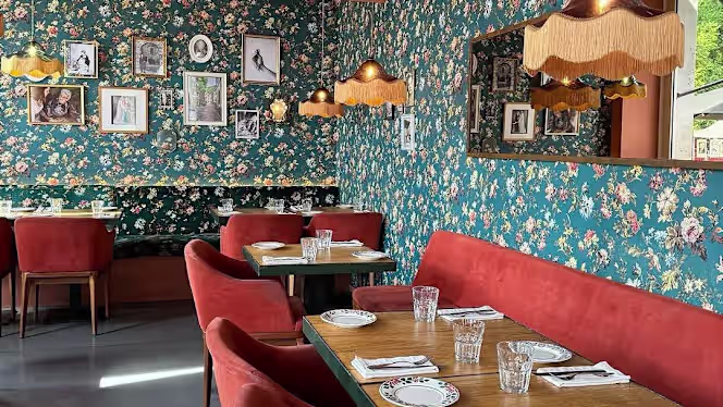 Sophia - Cucina della Nonna - 8