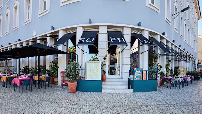 Sophia - Cucina della Nonna - 5