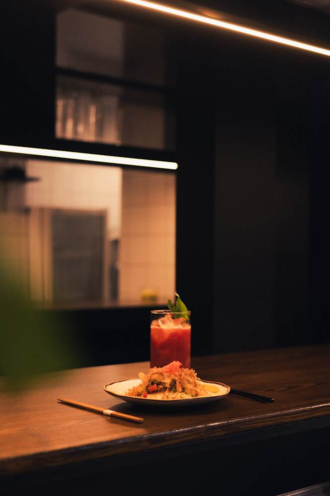 Santo Izakaya - 9