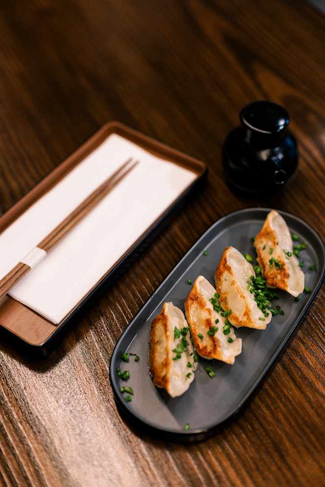 Santo Izakaya - 2