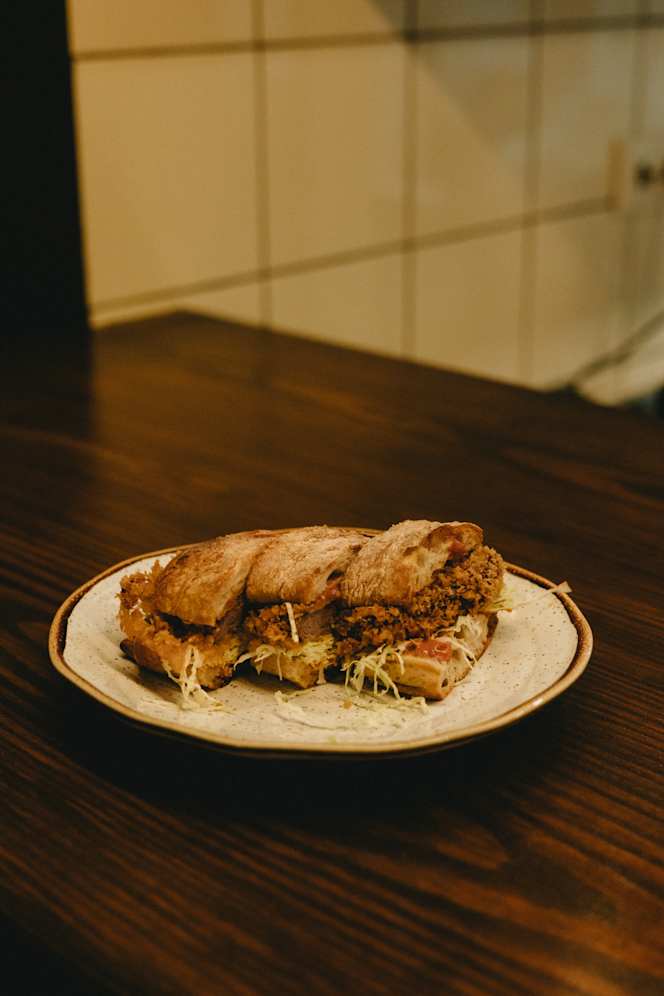 Santo Izakaya - 5
