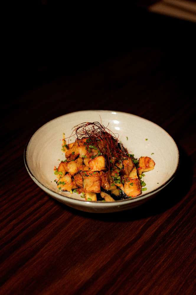 Santo Izakaya - 4