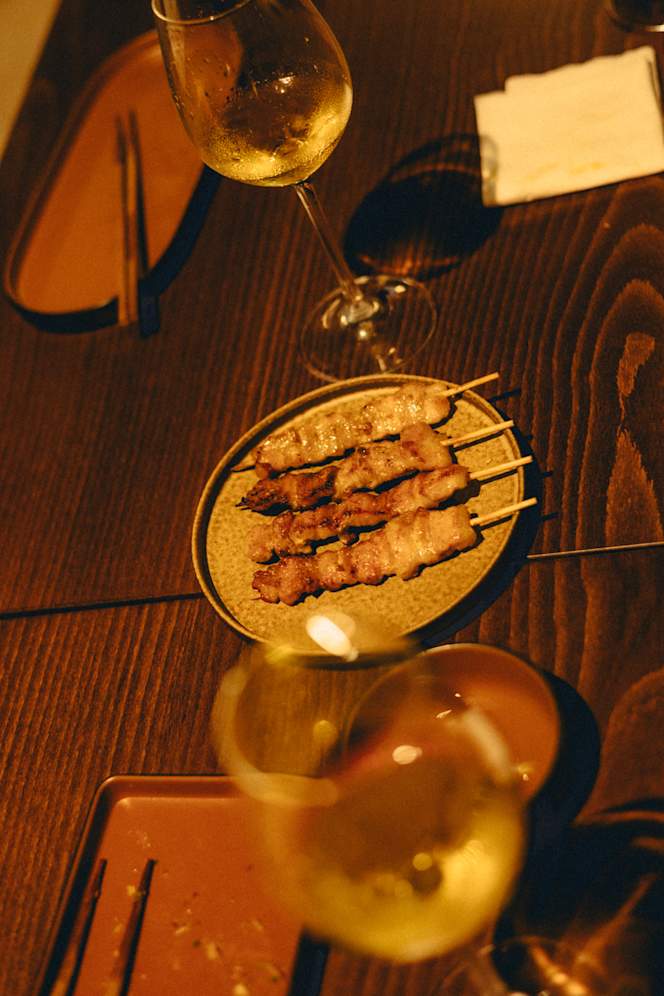 Santo Izakaya - 8
