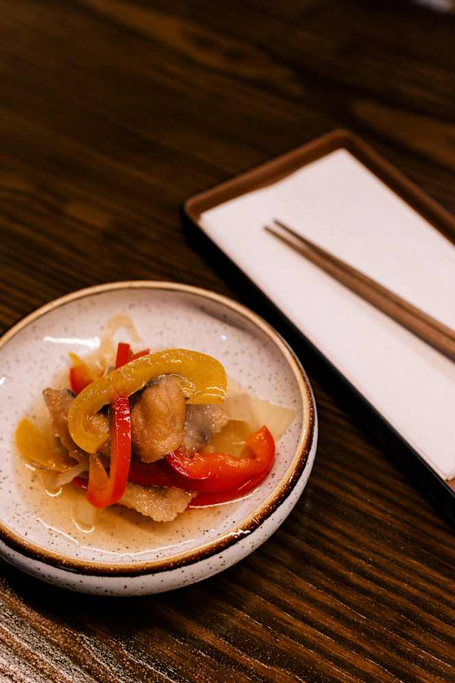 Santo Izakaya - 3