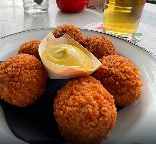 Bar Tij - 3