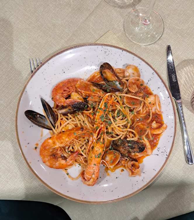 Pesciulin Sea Food Restaurant - 8