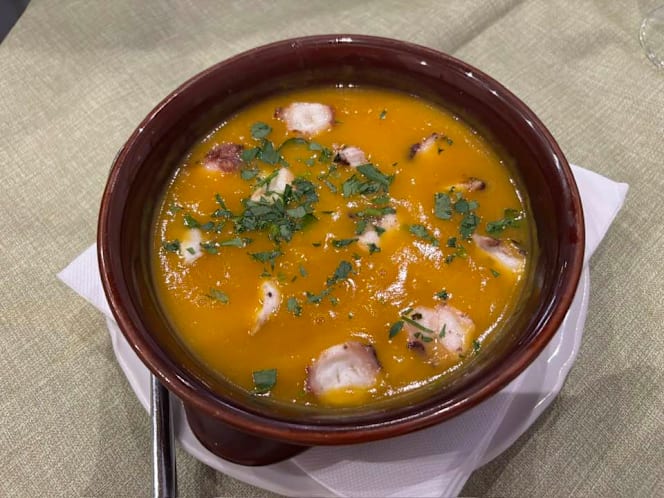 Pesciulin Sea Food Restaurant - 9