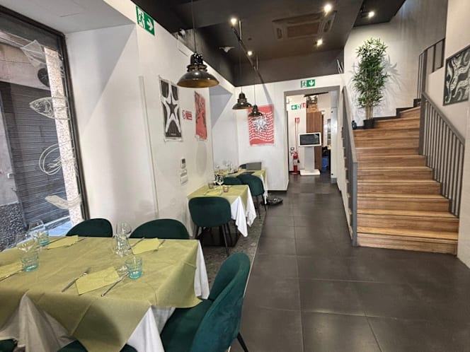 Pesciulin Sea Food Restaurant - 6