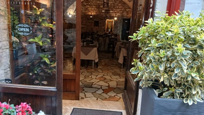 Taverna de l'Arco Assisi - 8