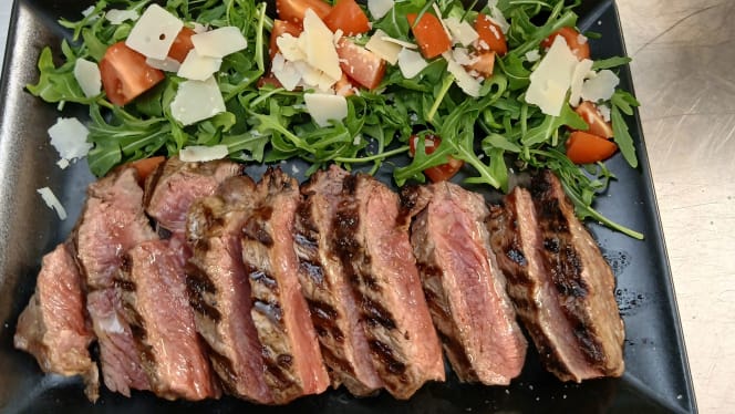 Taverna de l'Arco Assisi - 7