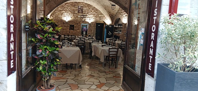 Taverna de l'Arco Assisi - 0