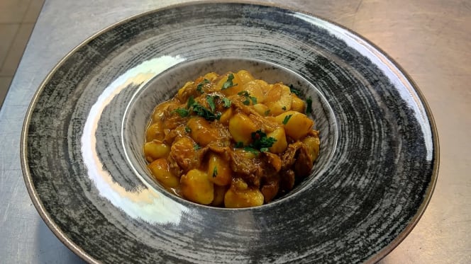 Taverna de l'Arco Assisi - 5