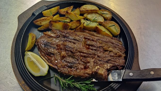 Taverna de l'Arco Assisi - 4