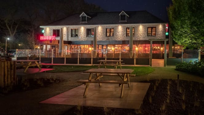 ROADHOUSE Arnhem - Ede - Arnhem - 7